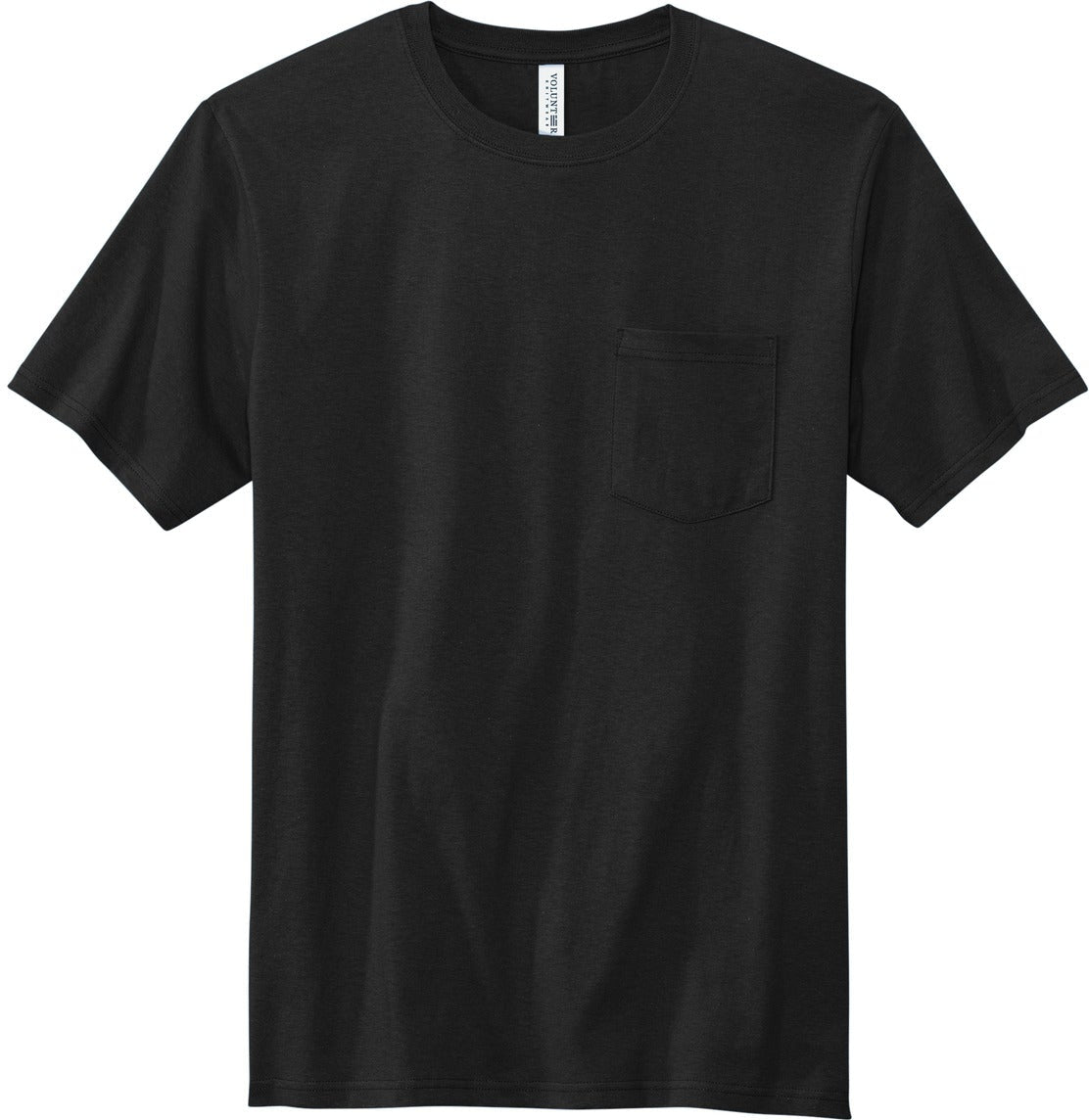 Volunteer Knitwear All-American Pocket Tee