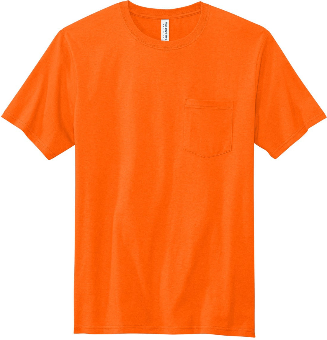 Volunteer Knitwear All-American Pocket Tee