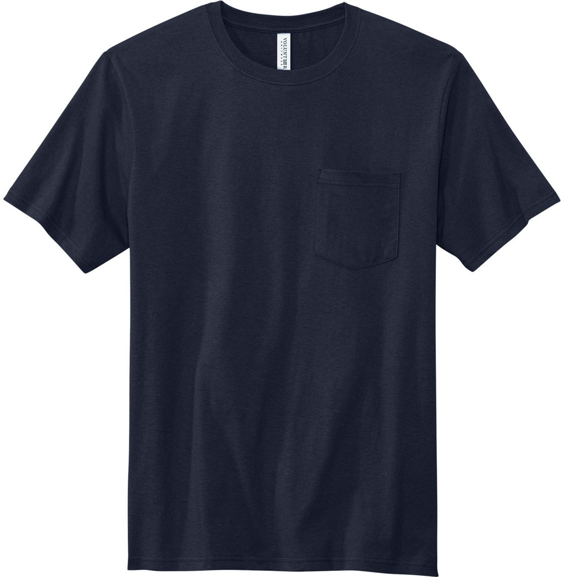 Volunteer Knitwear All-American Pocket Tee