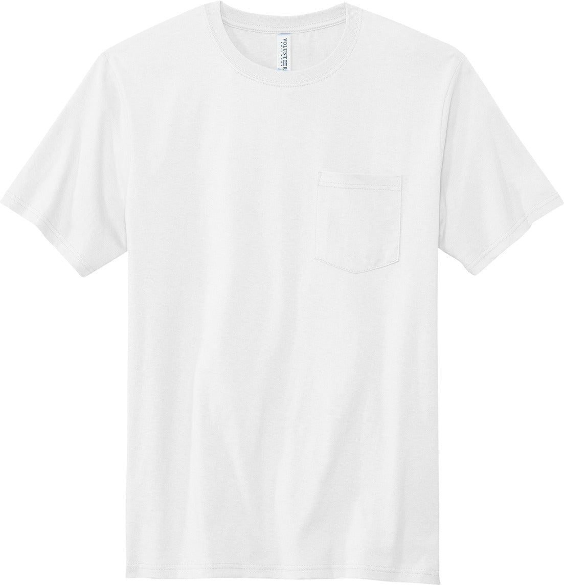 Volunteer Knitwear All-American Pocket Tee