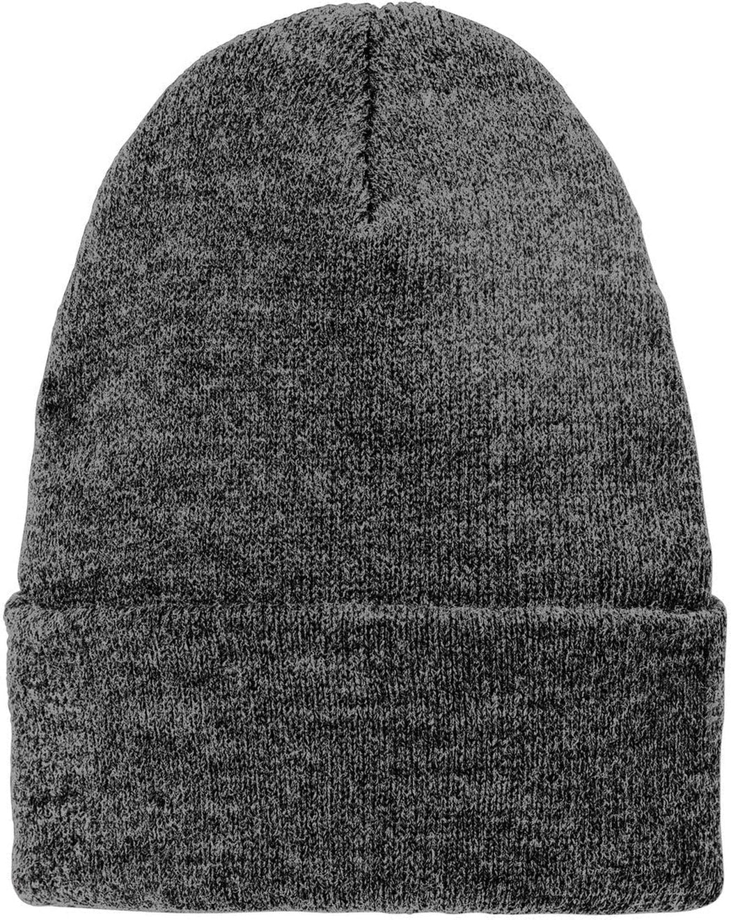 Volunteer Knitwear Chore Beanie-Regular-Volunteer Knitwear-Dark Heather Grey-OSFA-Thread Logic