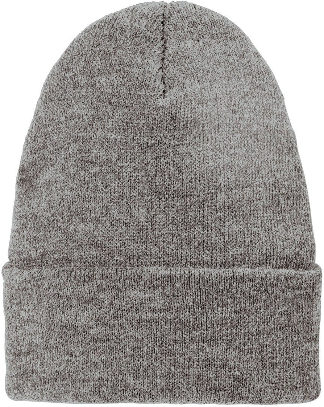 Volunteer Knitwear Chore Beanie-Regular-Volunteer Knitwear-Light Heather Grey-OSFA-Thread Logic