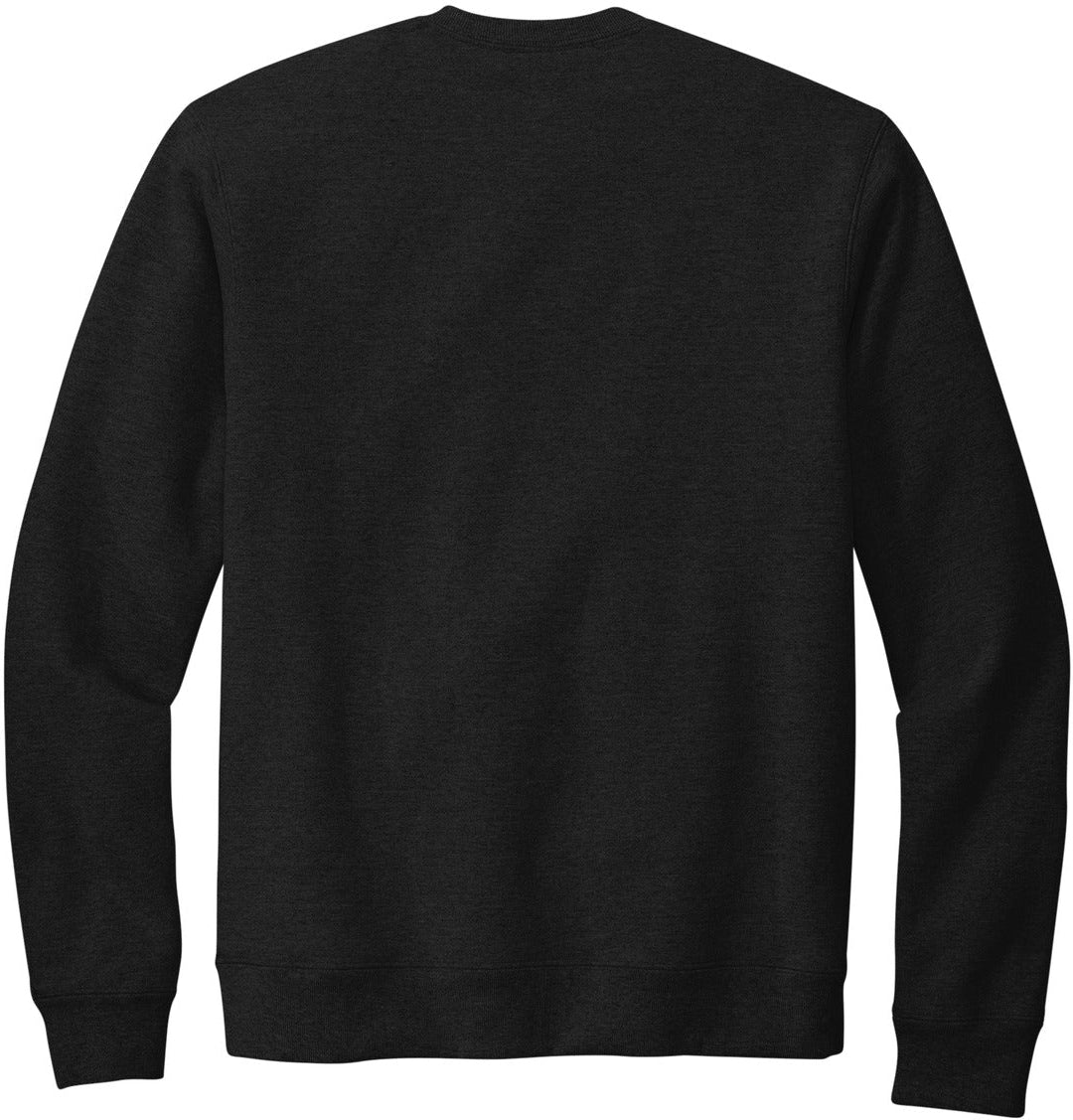 no-logo Volunteer Knitwear Chore Fleece Crewneck-Regular-Volunteer Knitwear-Thread Logic