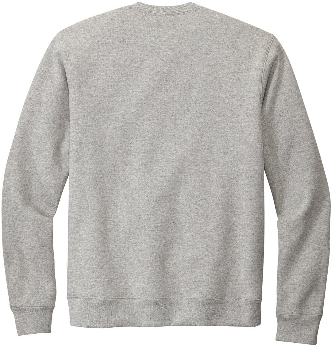 no-logo Volunteer Knitwear Chore Fleece Crewneck-Regular-Volunteer Knitwear-Thread Logic