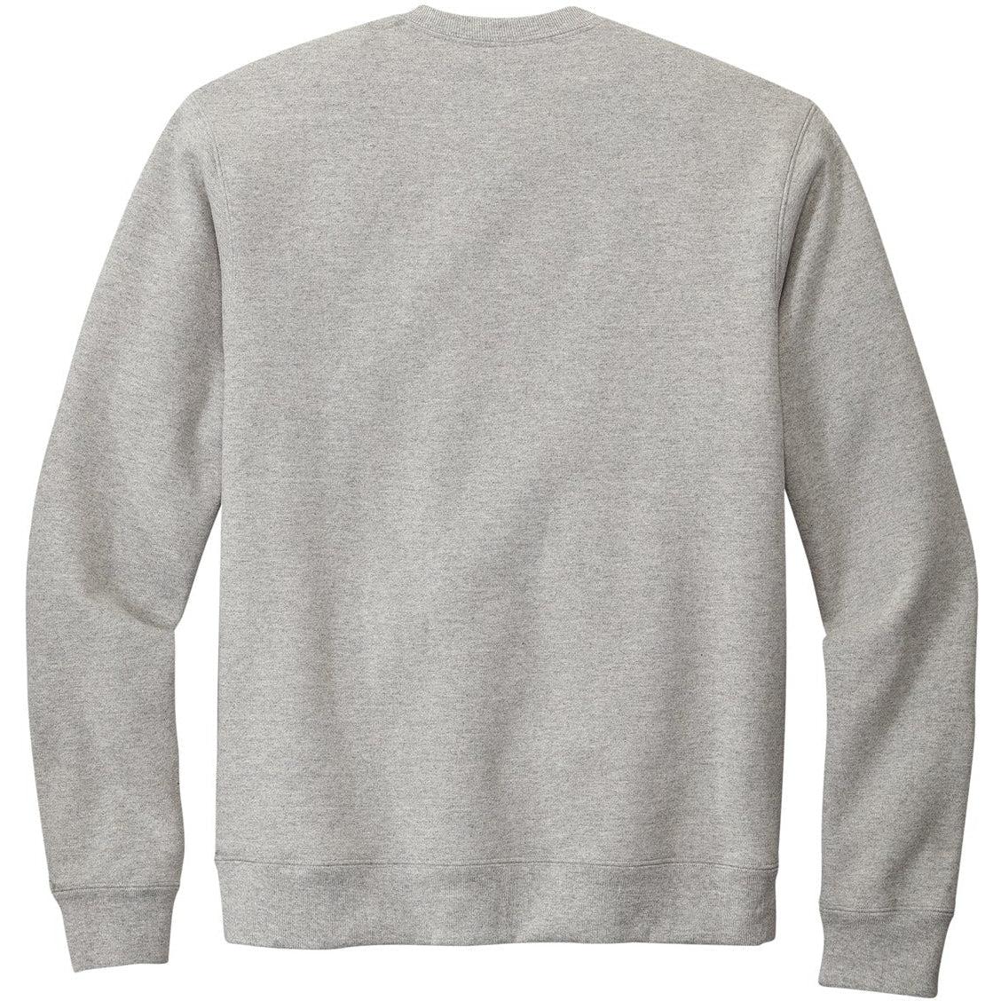 no-logo Volunteer Knitwear Chore Fleece Crewneck-Regular-Volunteer Knitwear-Thread Logic