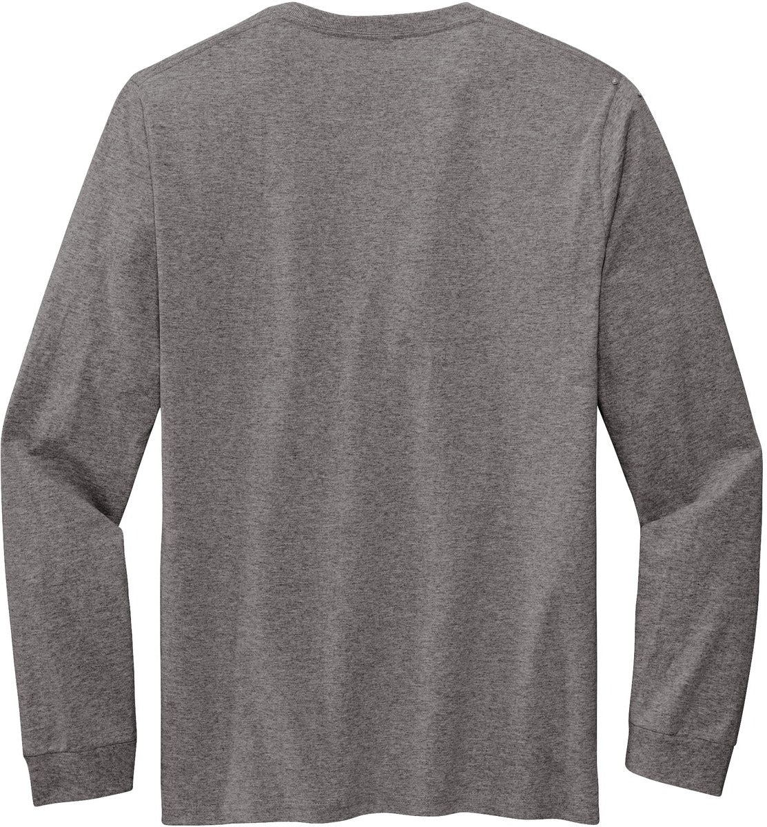 no-logo Volunteer Knitwear Chore Long Sleeve Tee-Regular-Volunteer Knitwear-Thread Logic