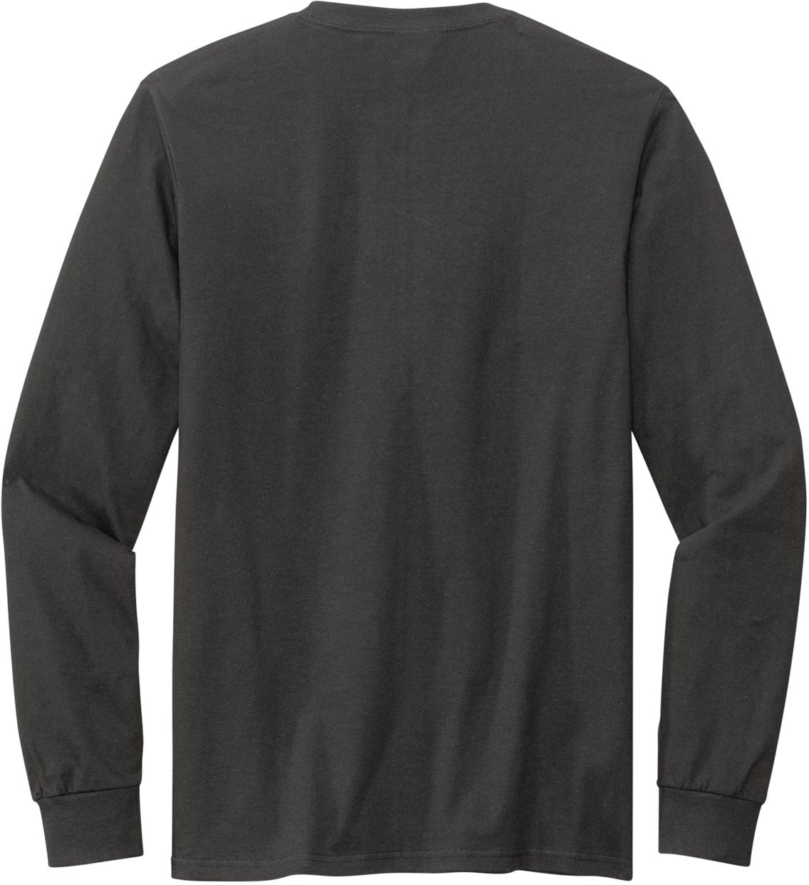 no-logo Volunteer Knitwear Chore Long Sleeve Tee-Regular-Volunteer Knitwear-Thread Logic