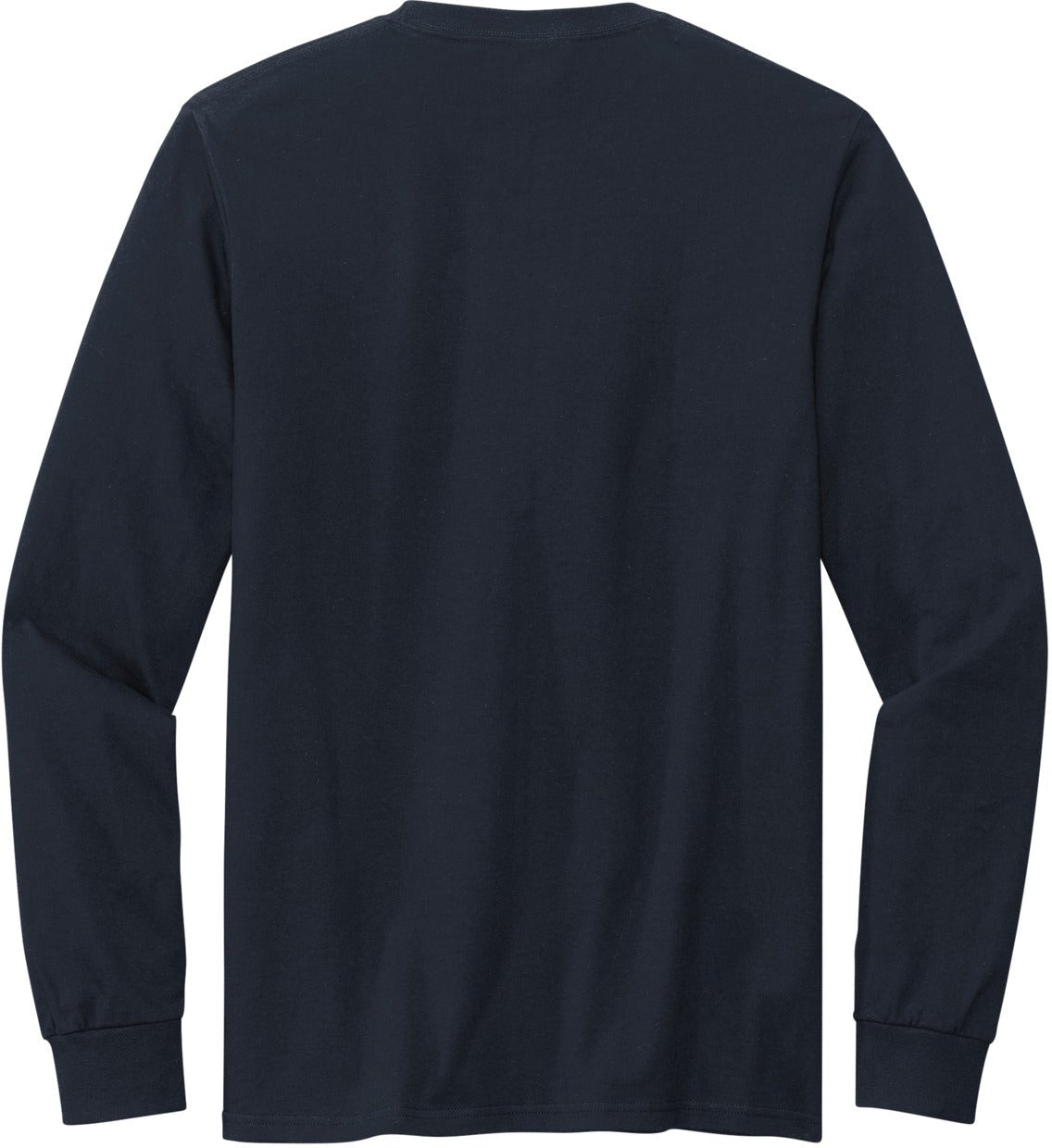 no-logo Volunteer Knitwear Chore Long Sleeve Tee-Regular-Volunteer Knitwear-Thread Logic