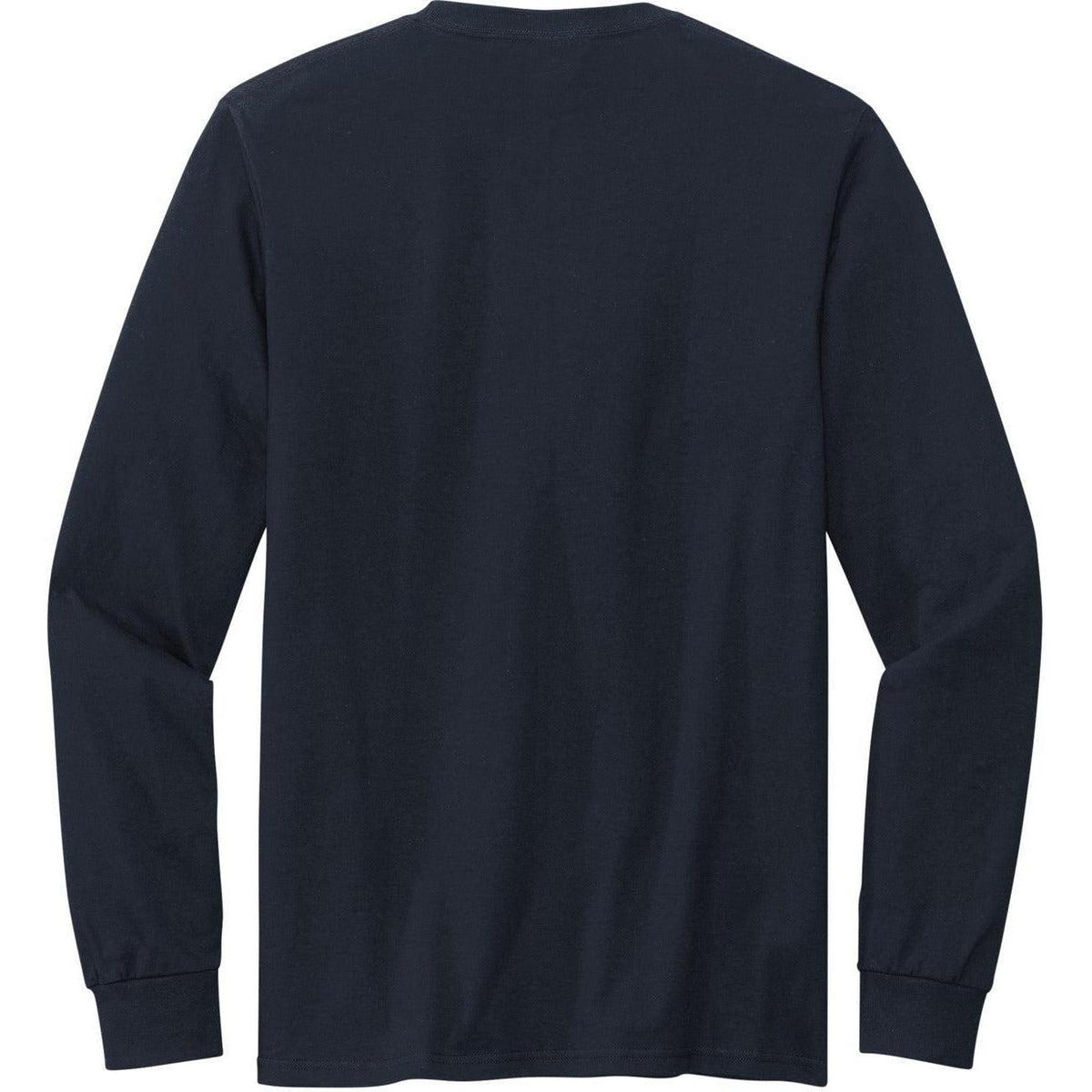no-logo Volunteer Knitwear Chore Long Sleeve Tee-Regular-Volunteer Knitwear-Thread Logic
