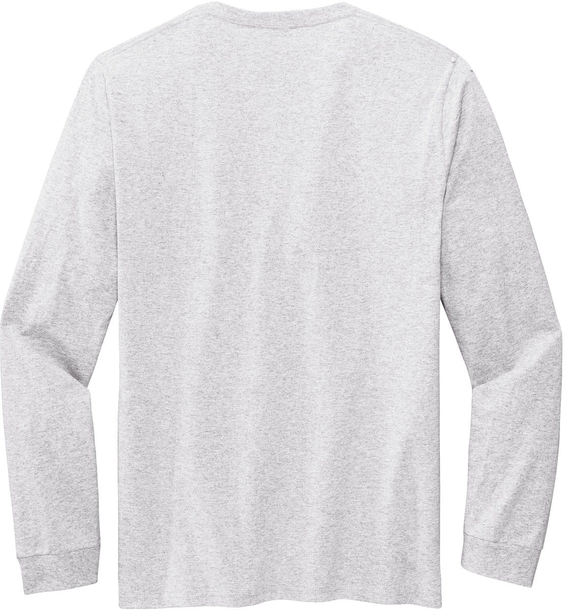 no-logo Volunteer Knitwear Chore Long Sleeve Tee-Regular-Volunteer Knitwear-Thread Logic