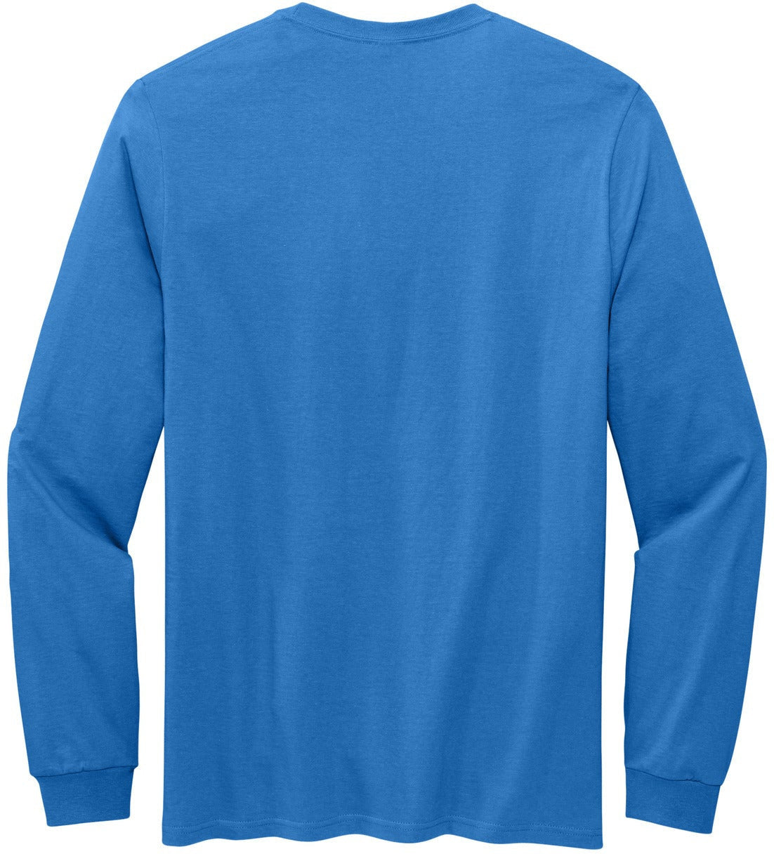 no-logo Volunteer Knitwear Chore Long Sleeve Tee-Regular-Volunteer Knitwear-Thread Logic