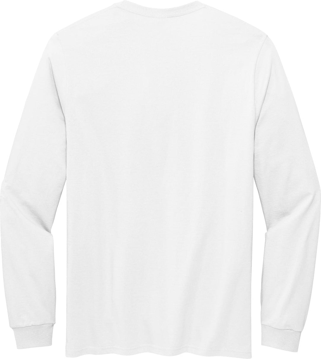 no-logo Volunteer Knitwear Chore Long Sleeve Tee-Regular-Volunteer Knitwear-Thread Logic