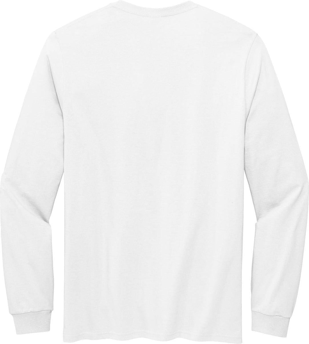no-logo Volunteer Knitwear Chore Long Sleeve Tee-Regular-Volunteer Knitwear-Thread Logic
