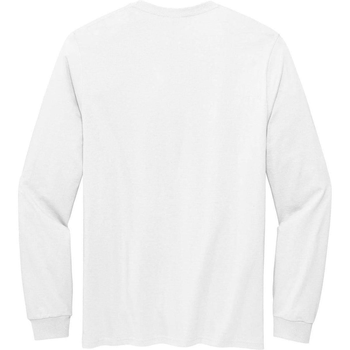 no-logo Volunteer Knitwear Chore Long Sleeve Tee-Regular-Volunteer Knitwear-Thread Logic