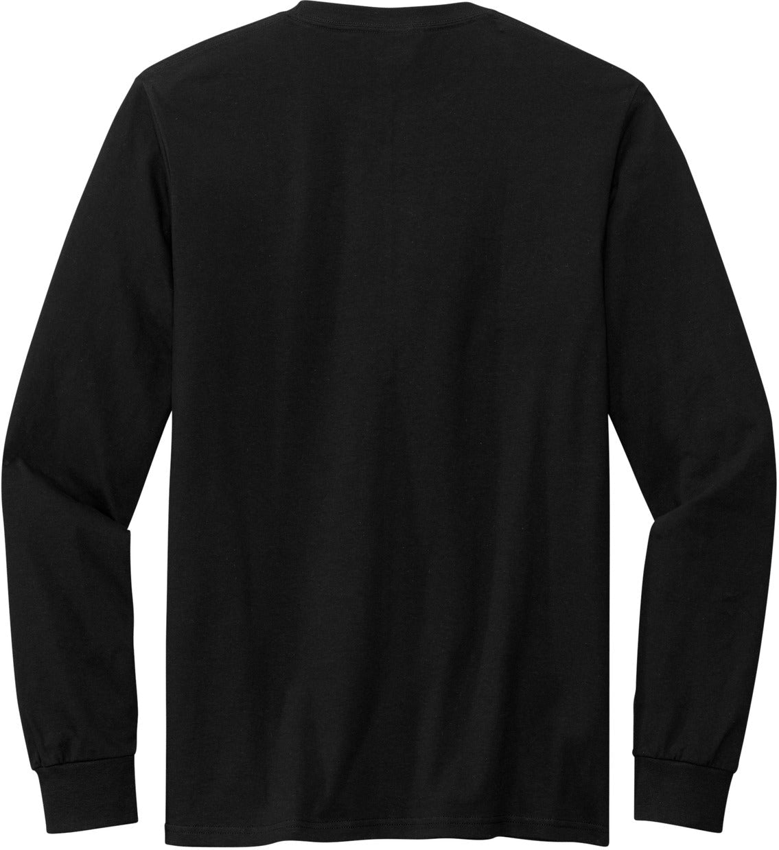no-logo Volunteer Knitwear Chore Long Sleeve Tee-Regular-Volunteer Knitwear-Thread Logic