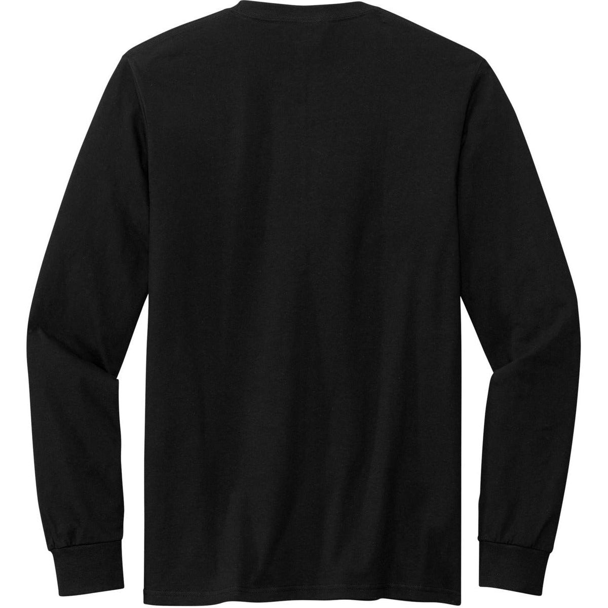 no-logo Volunteer Knitwear Chore Long Sleeve Tee-Regular-Volunteer Knitwear-Thread Logic