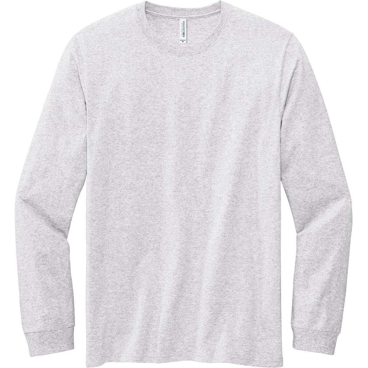no-logo Volunteer Knitwear Chore Long Sleeve Tee