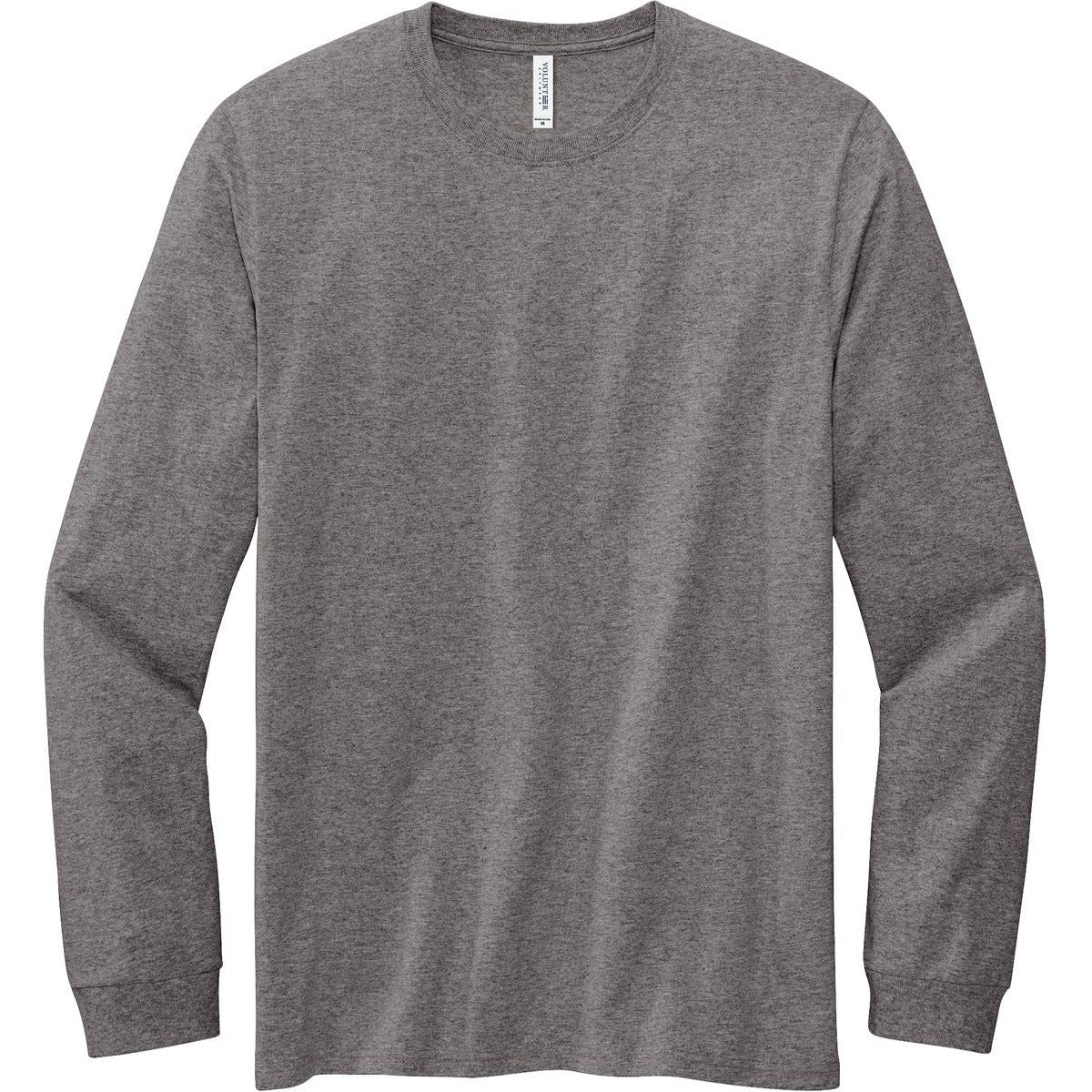 no-logo Volunteer Knitwear Chore Long Sleeve Tee