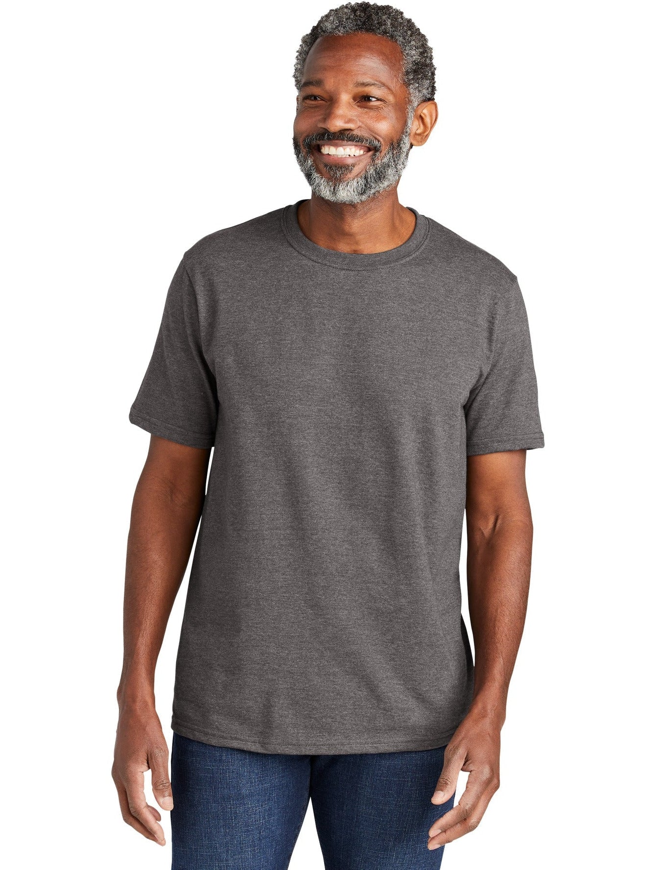 no-logo Volunteer Knitwear Chore Tee-Regular-Volunteer Knitwear-Thread Logic