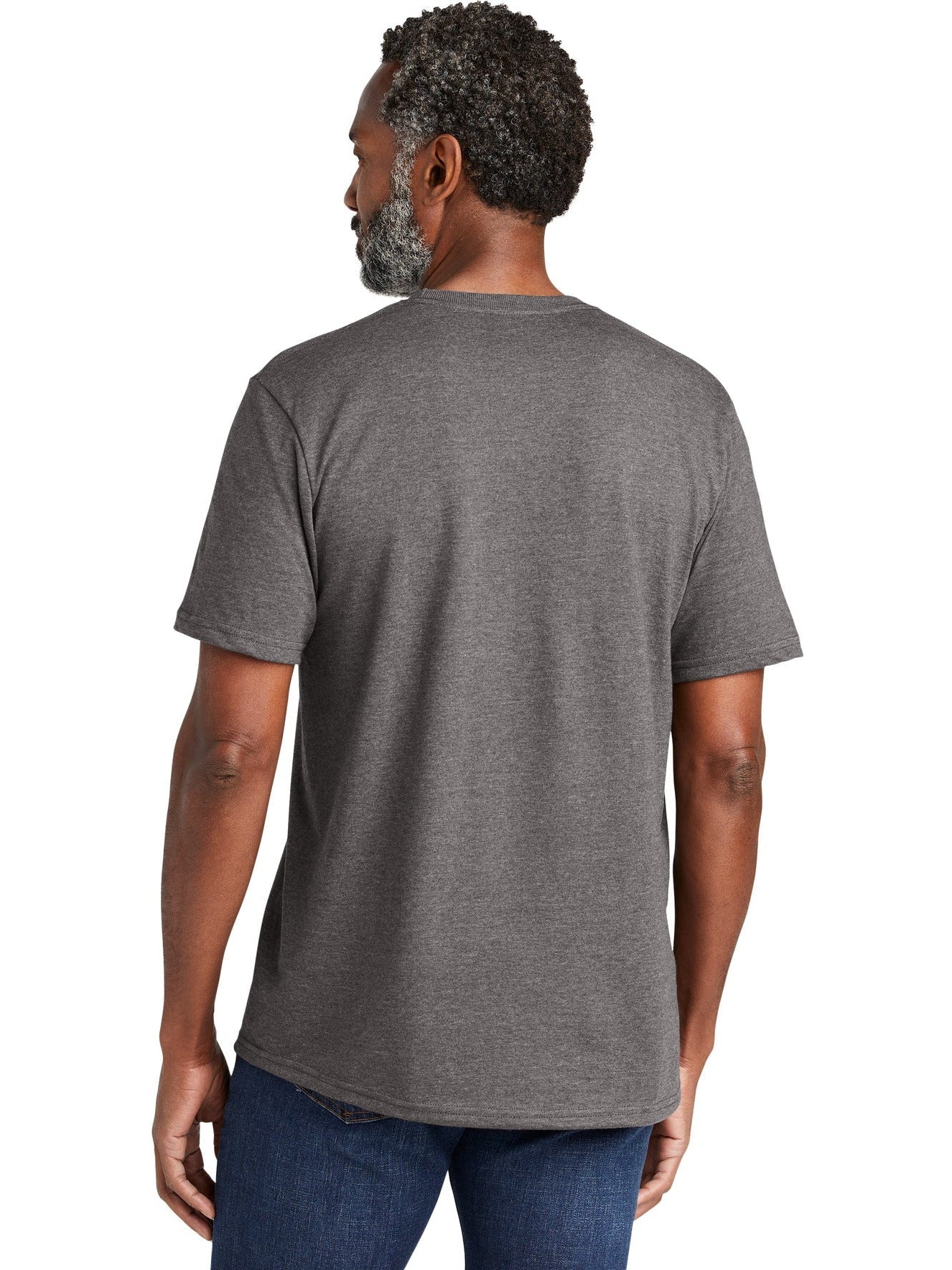 no-logo Volunteer Knitwear Chore Tee-Regular-Volunteer Knitwear-Thread Logic