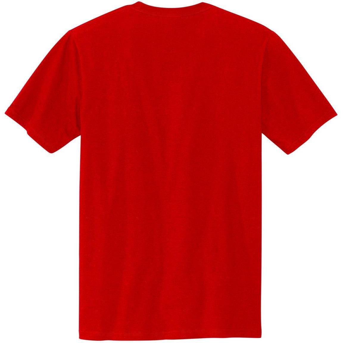 no-logo Volunteer Knitwear Chore Tee-Regular-Volunteer Knitwear-Thread Logic