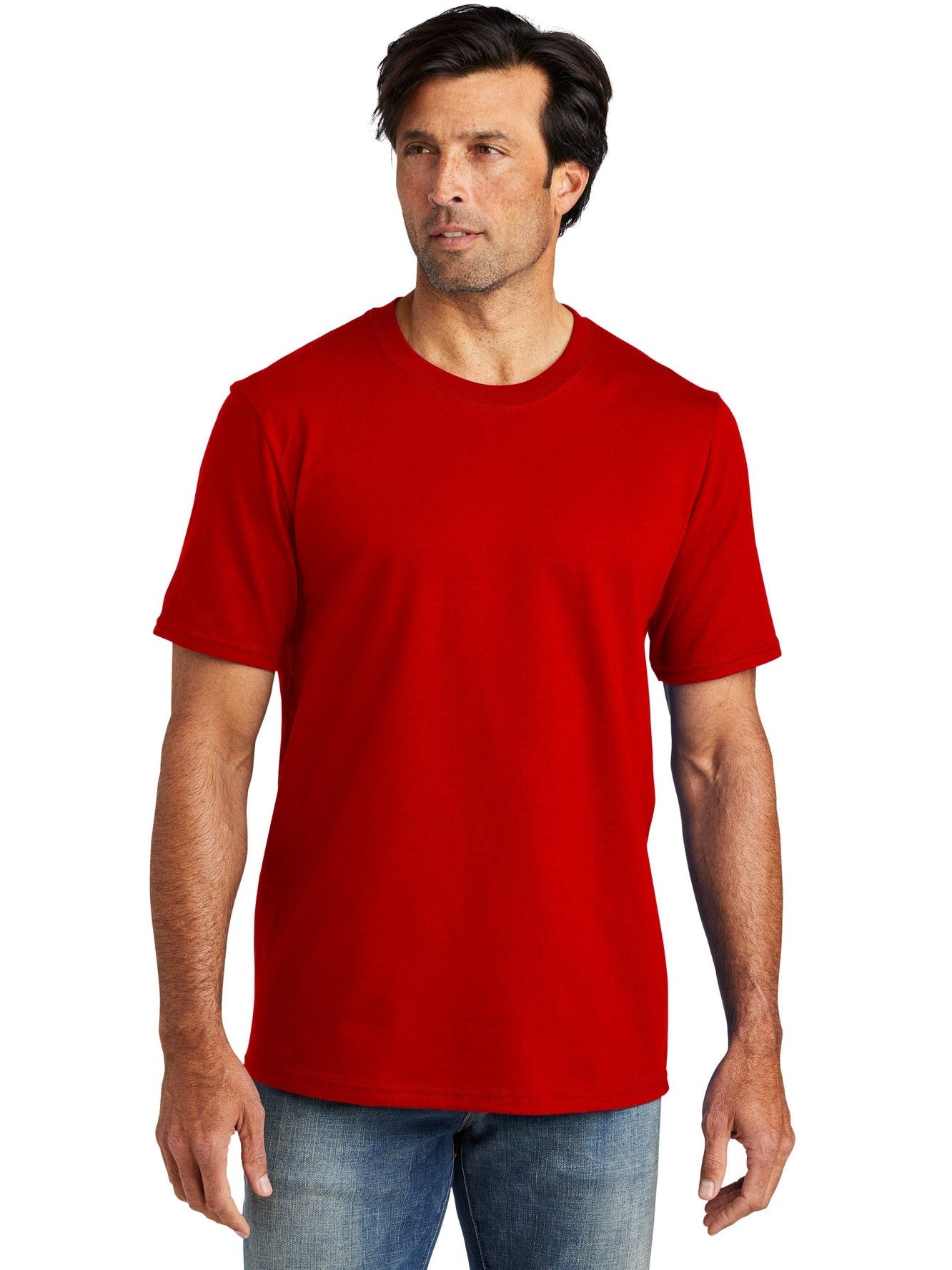 no-logo Volunteer Knitwear Chore Tee-Regular-Volunteer Knitwear-Thread Logic