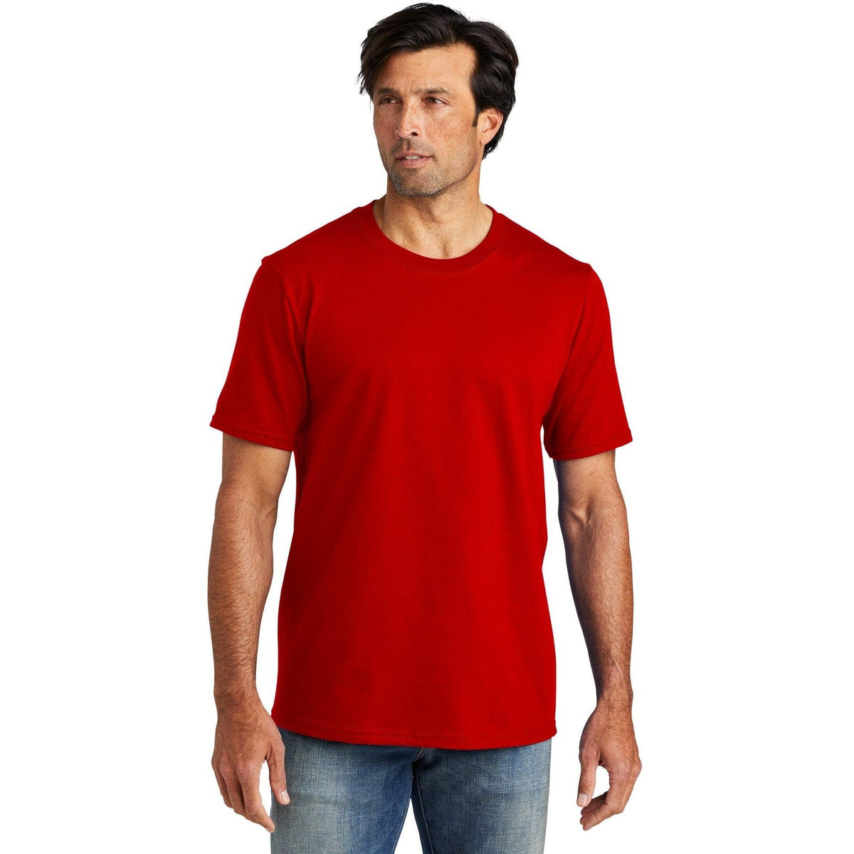 no-logo Volunteer Knitwear Chore Tee-Regular-Volunteer Knitwear-Thread Logic