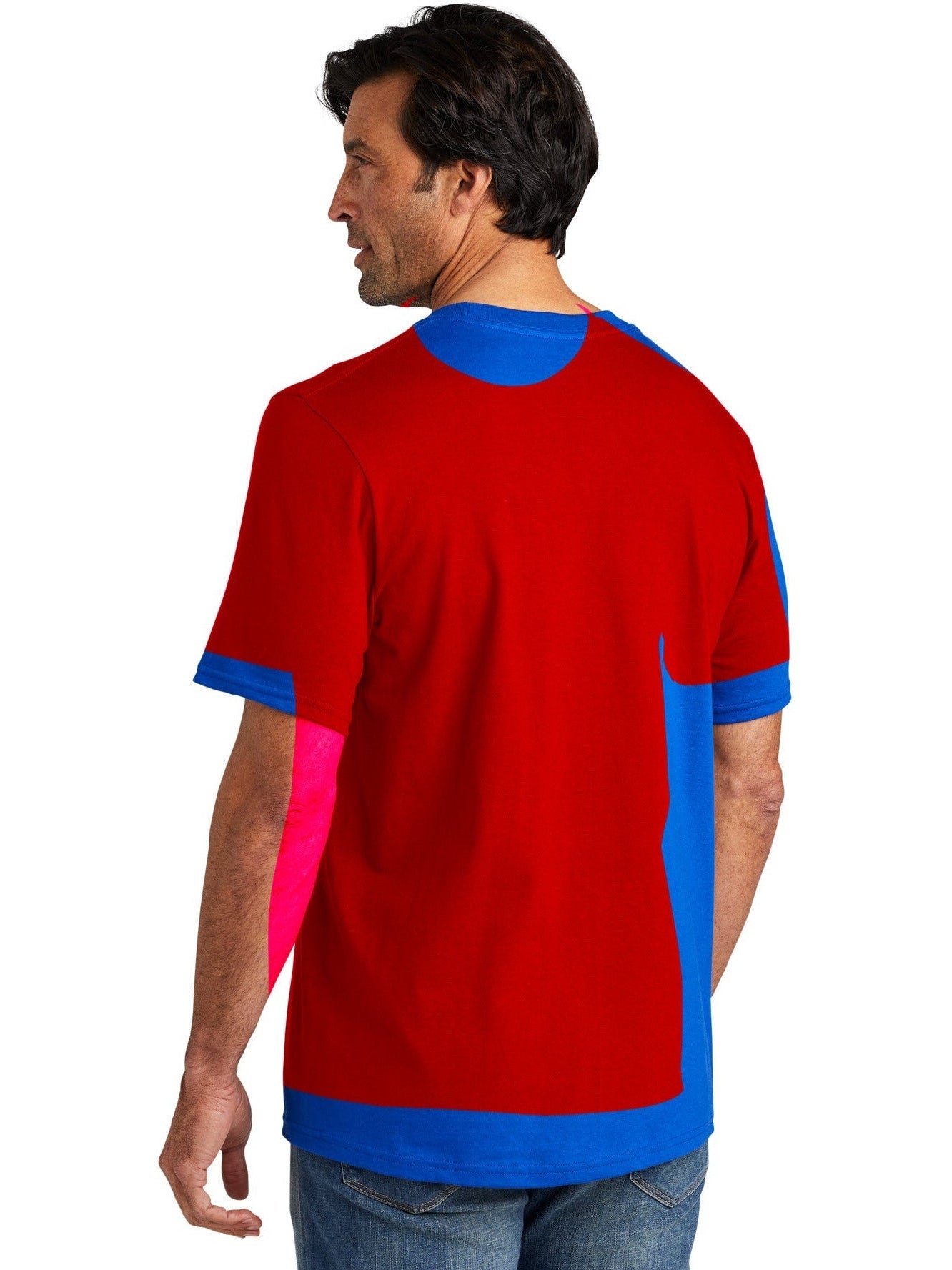 no-logo Volunteer Knitwear Chore Tee-Regular-Volunteer Knitwear-Thread Logic