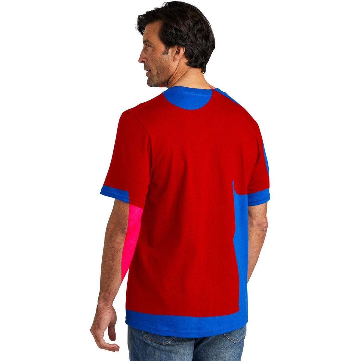 no-logo Volunteer Knitwear Chore Tee-Regular-Volunteer Knitwear-Thread Logic