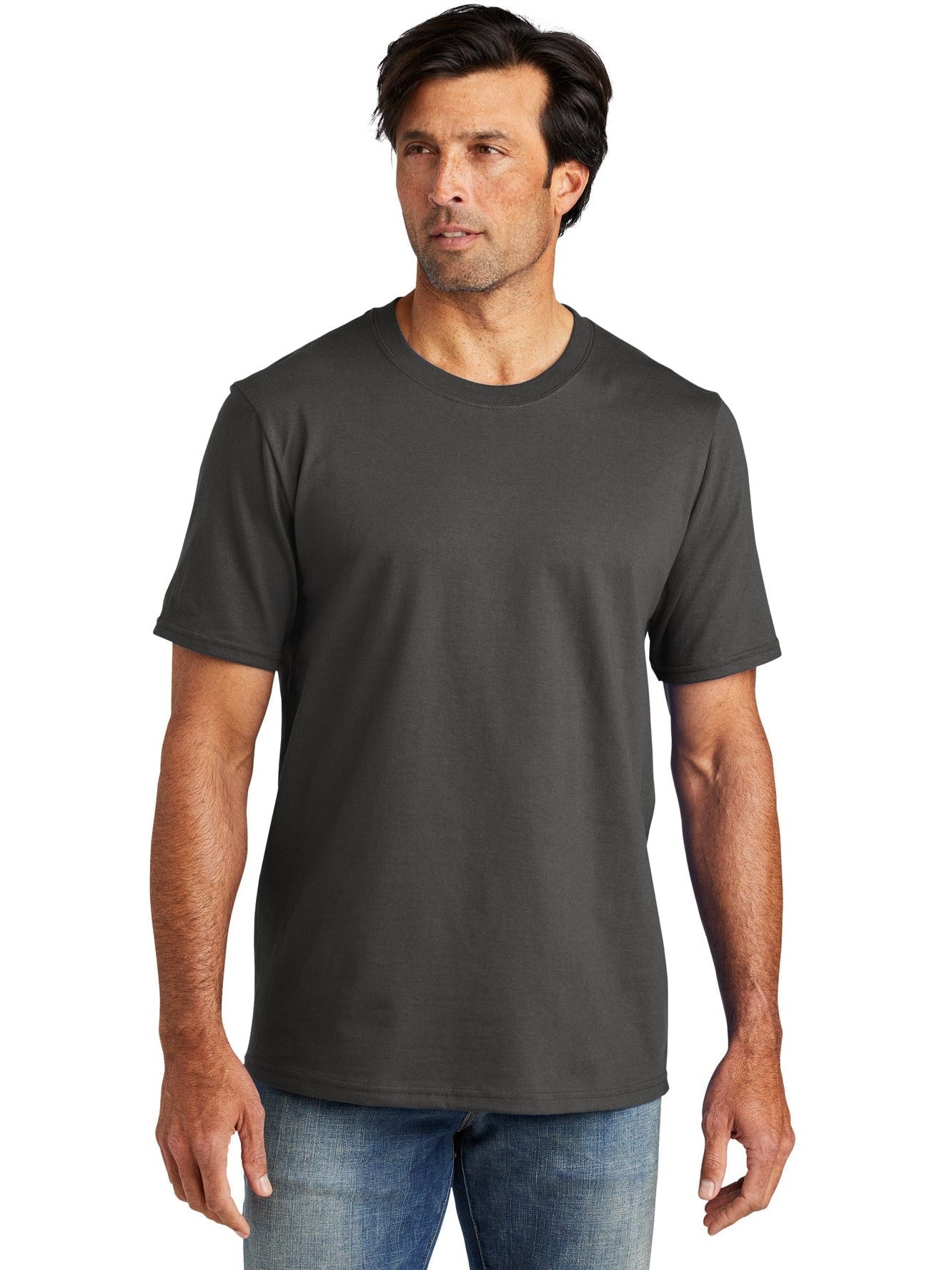 no-logo Volunteer Knitwear Chore Tee-Regular-Volunteer Knitwear-Thread Logic