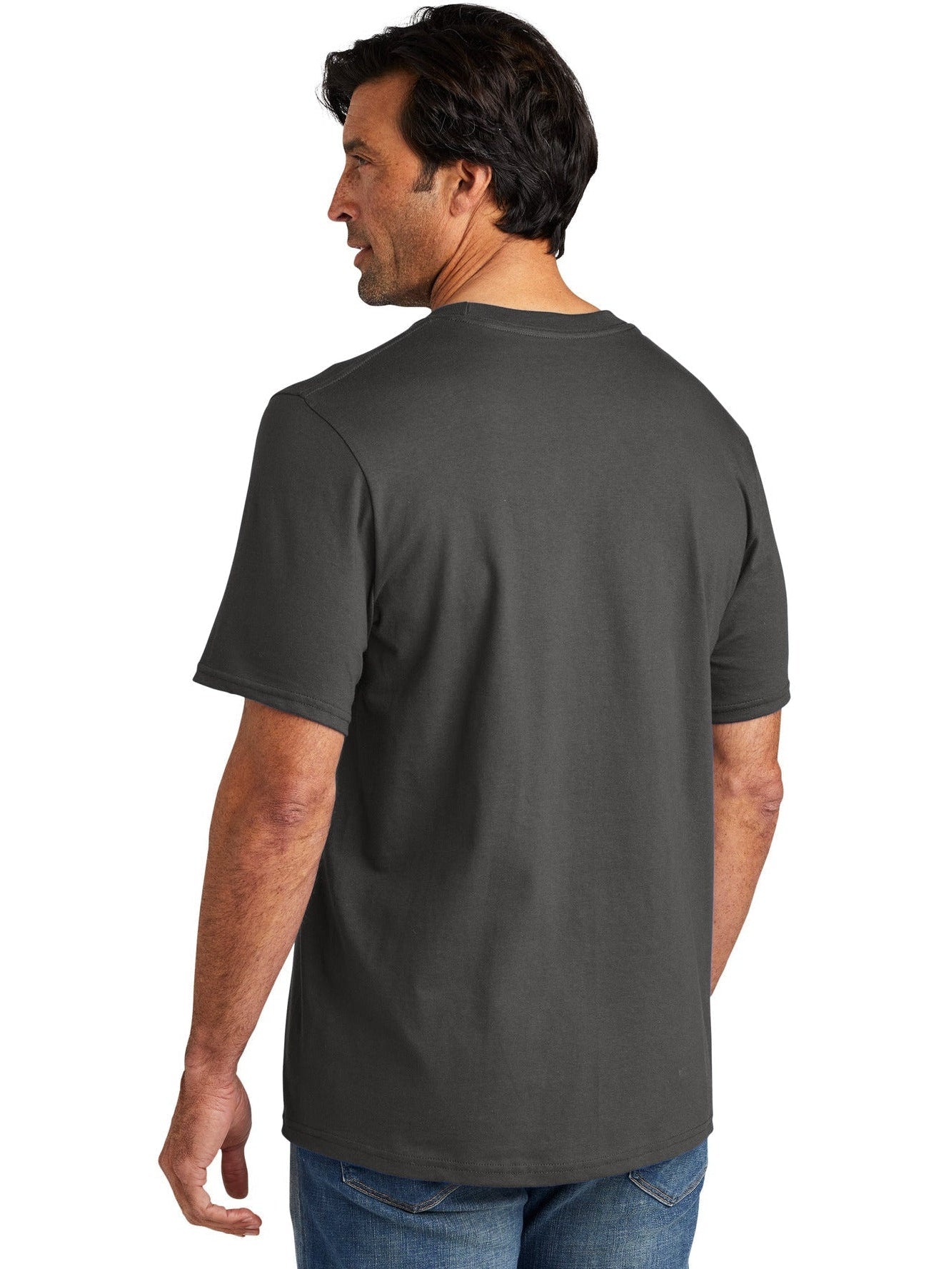 no-logo Volunteer Knitwear Chore Tee-Regular-Volunteer Knitwear-Thread Logic