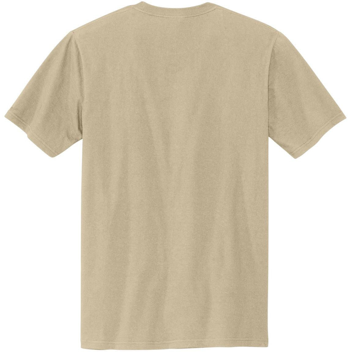 no-logo Volunteer Knitwear Chore Tee-Regular-Volunteer Knitwear-Thread Logic