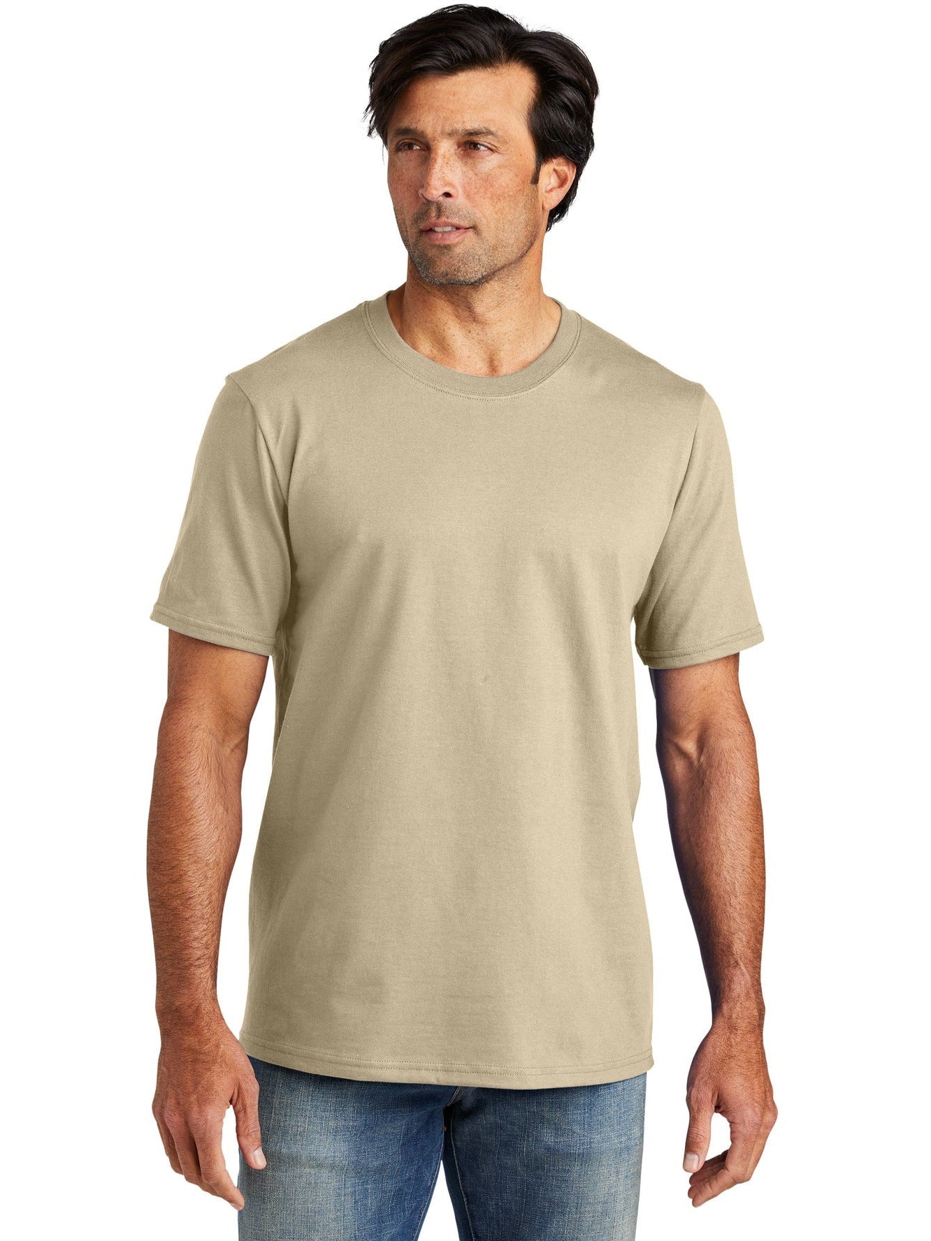 no-logo Volunteer Knitwear Chore Tee-Regular-Volunteer Knitwear-Thread Logic