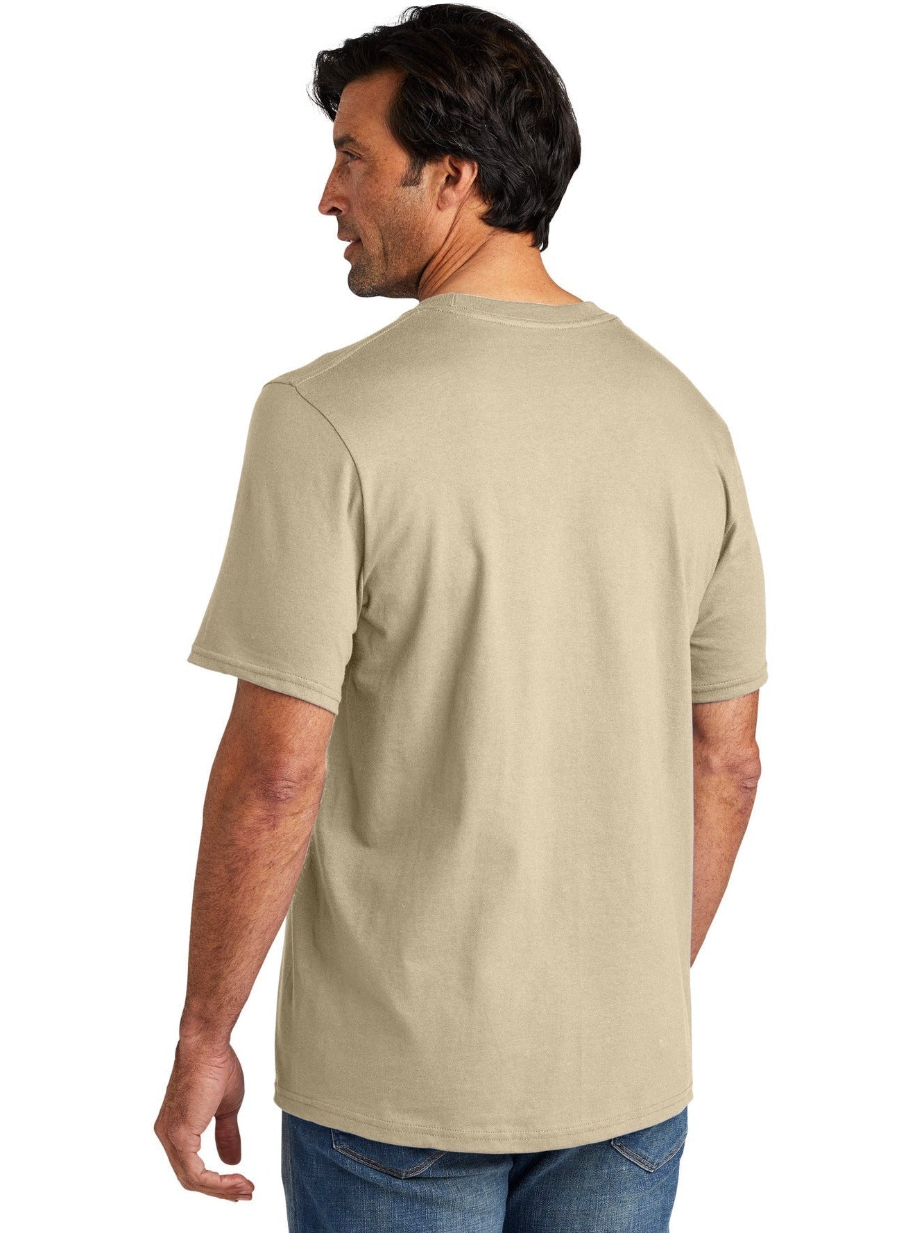 no-logo Volunteer Knitwear Chore Tee-Regular-Volunteer Knitwear-Thread Logic