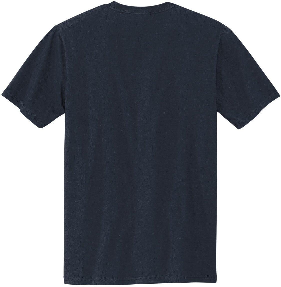 no-logo Volunteer Knitwear Chore Tee-Regular-Volunteer Knitwear-Thread Logic