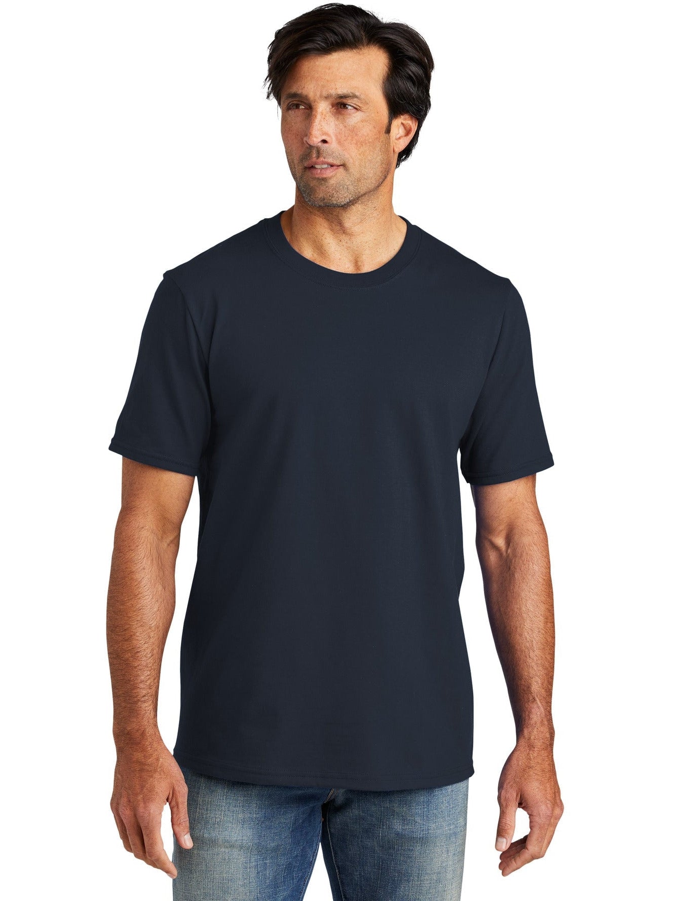 no-logo Volunteer Knitwear Chore Tee-Regular-Volunteer Knitwear-Thread Logic