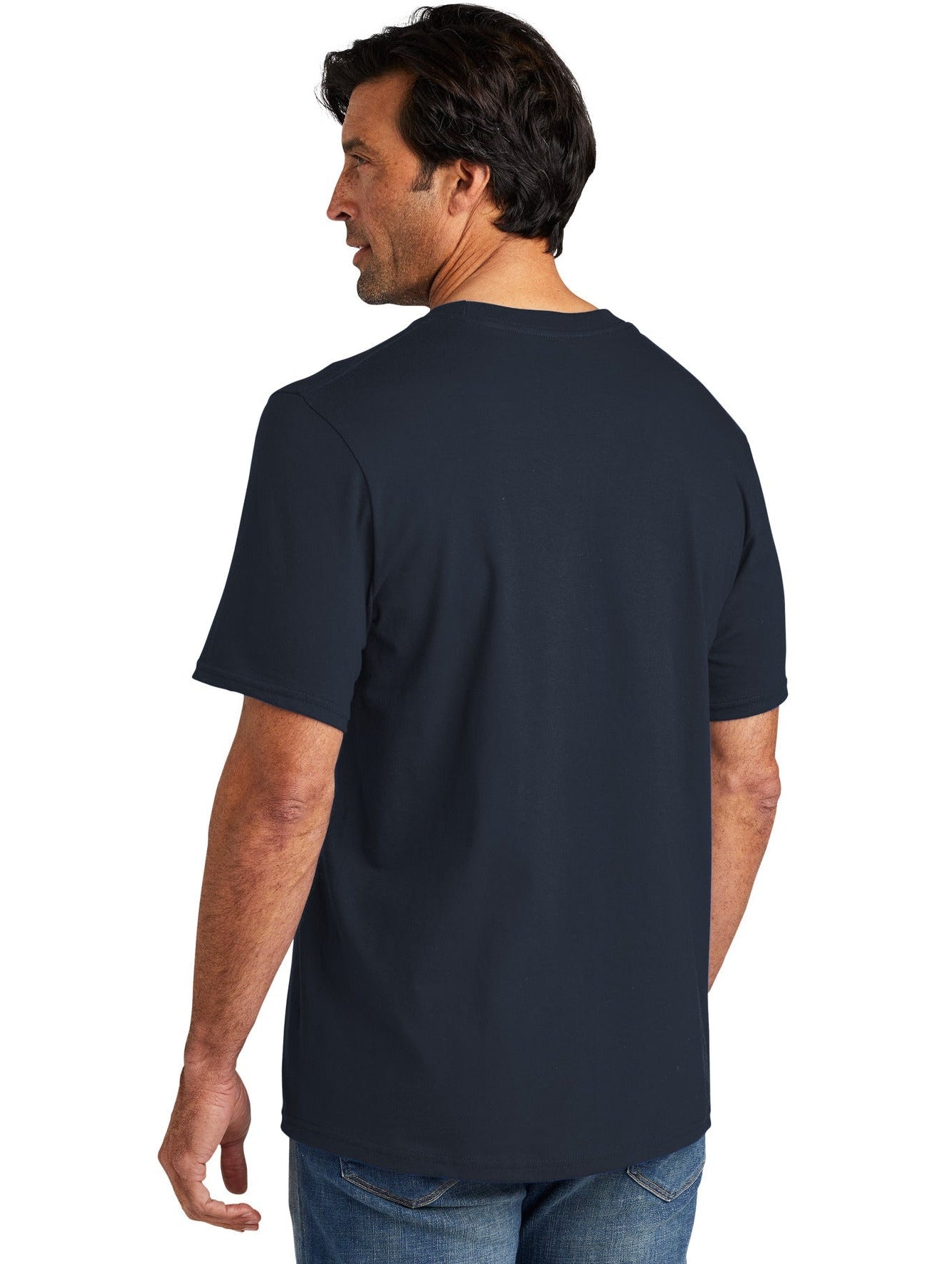 no-logo Volunteer Knitwear Chore Tee-Regular-Volunteer Knitwear-Thread Logic