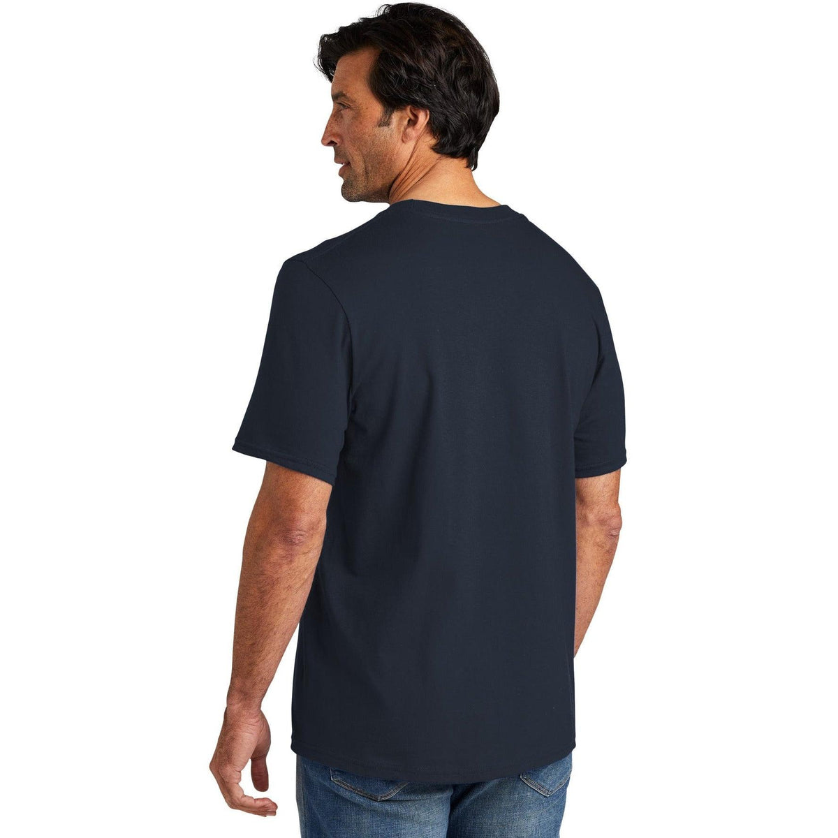 no-logo Volunteer Knitwear Chore Tee-Regular-Volunteer Knitwear-Thread Logic