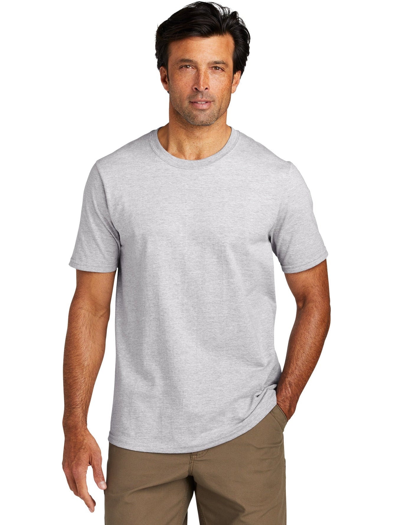 no-logo Volunteer Knitwear Chore Tee-Regular-Volunteer Knitwear-Thread Logic