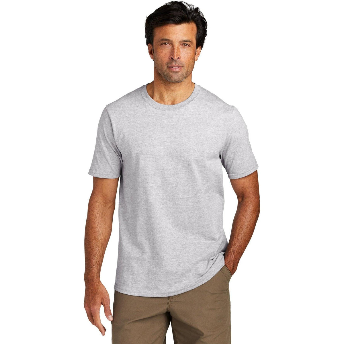 no-logo Volunteer Knitwear Chore Tee-Regular-Volunteer Knitwear-Thread Logic