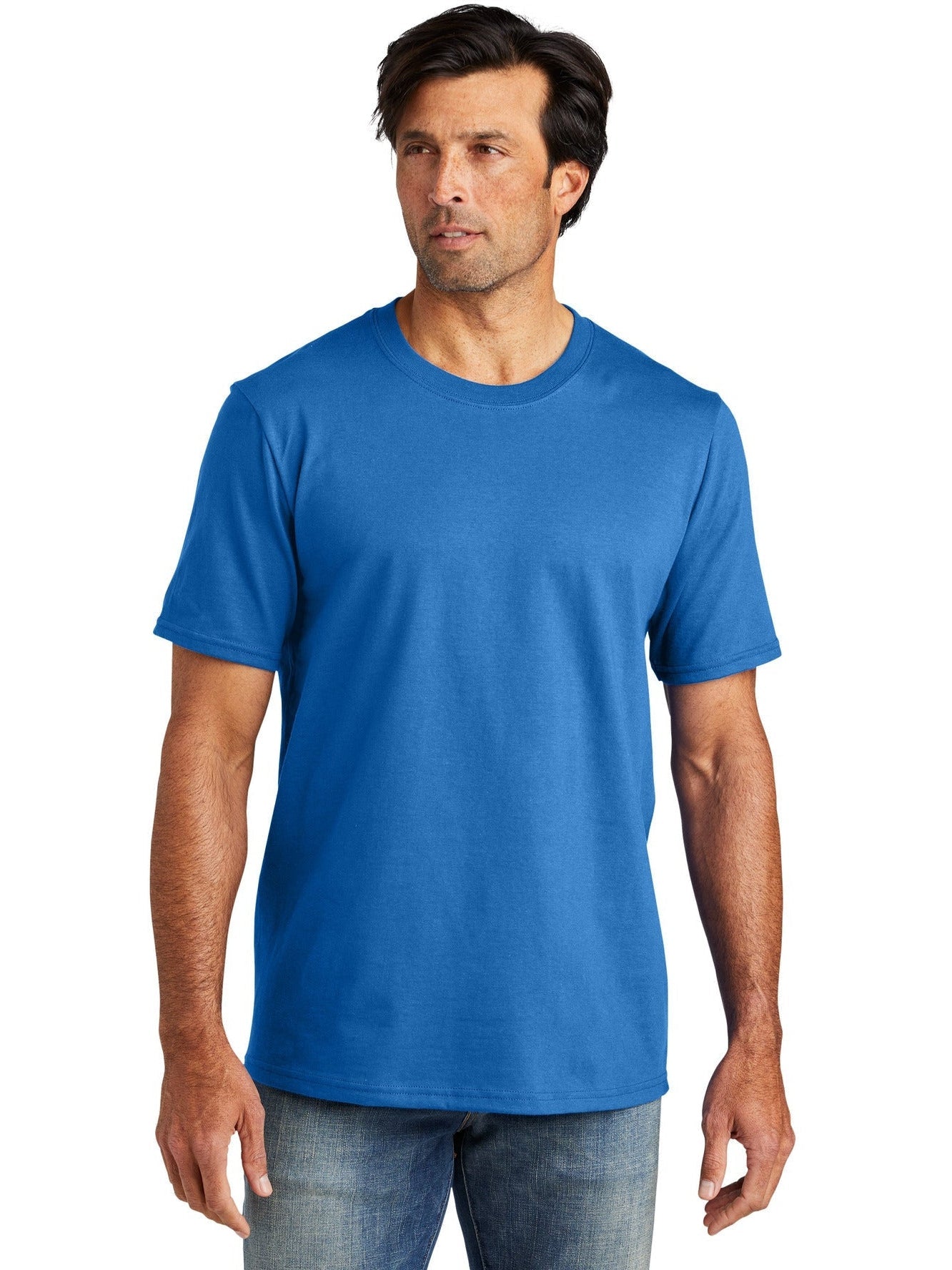 no-logo Volunteer Knitwear Chore Tee-Regular-Volunteer Knitwear-Thread Logic