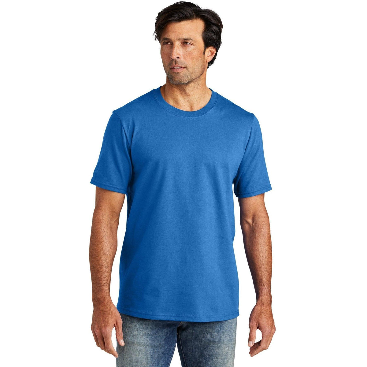 no-logo Volunteer Knitwear Chore Tee-Regular-Volunteer Knitwear-Thread Logic