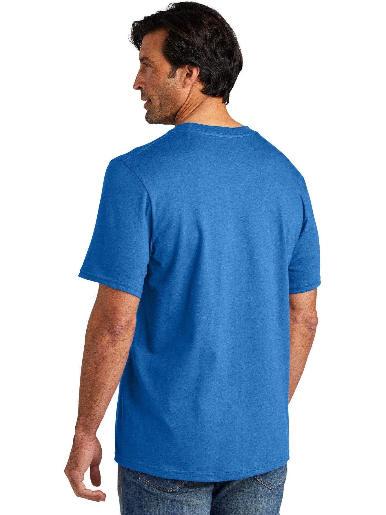 no-logo Volunteer Knitwear Chore Tee-Regular-Volunteer Knitwear-Thread Logic