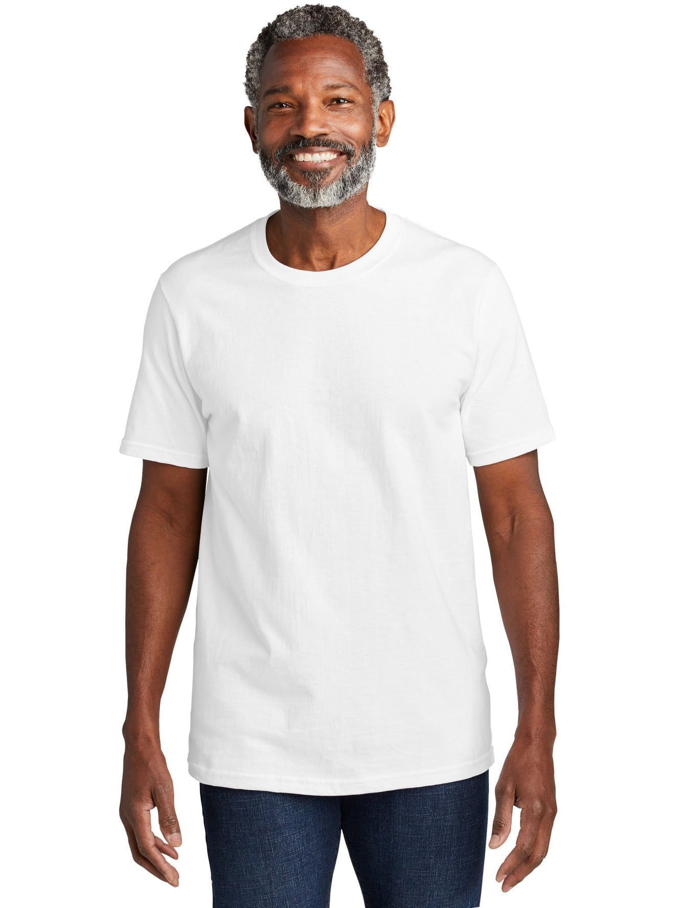 no-logo Volunteer Knitwear Chore Tee-Regular-Volunteer Knitwear-Thread Logic