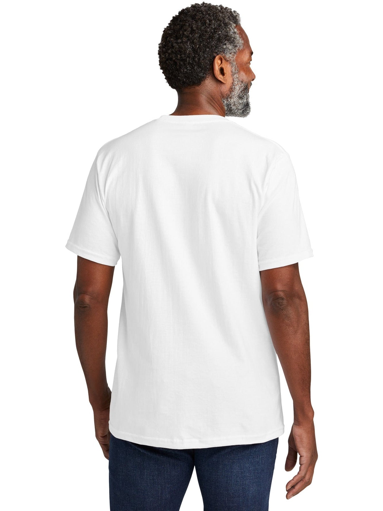 no-logo Volunteer Knitwear Chore Tee-Regular-Volunteer Knitwear-Thread Logic