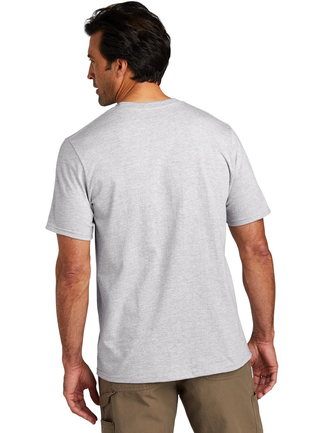 no-logo Volunteer Knitwear Chore Tee-Regular-Volunteer Knitwear-Thread Logic