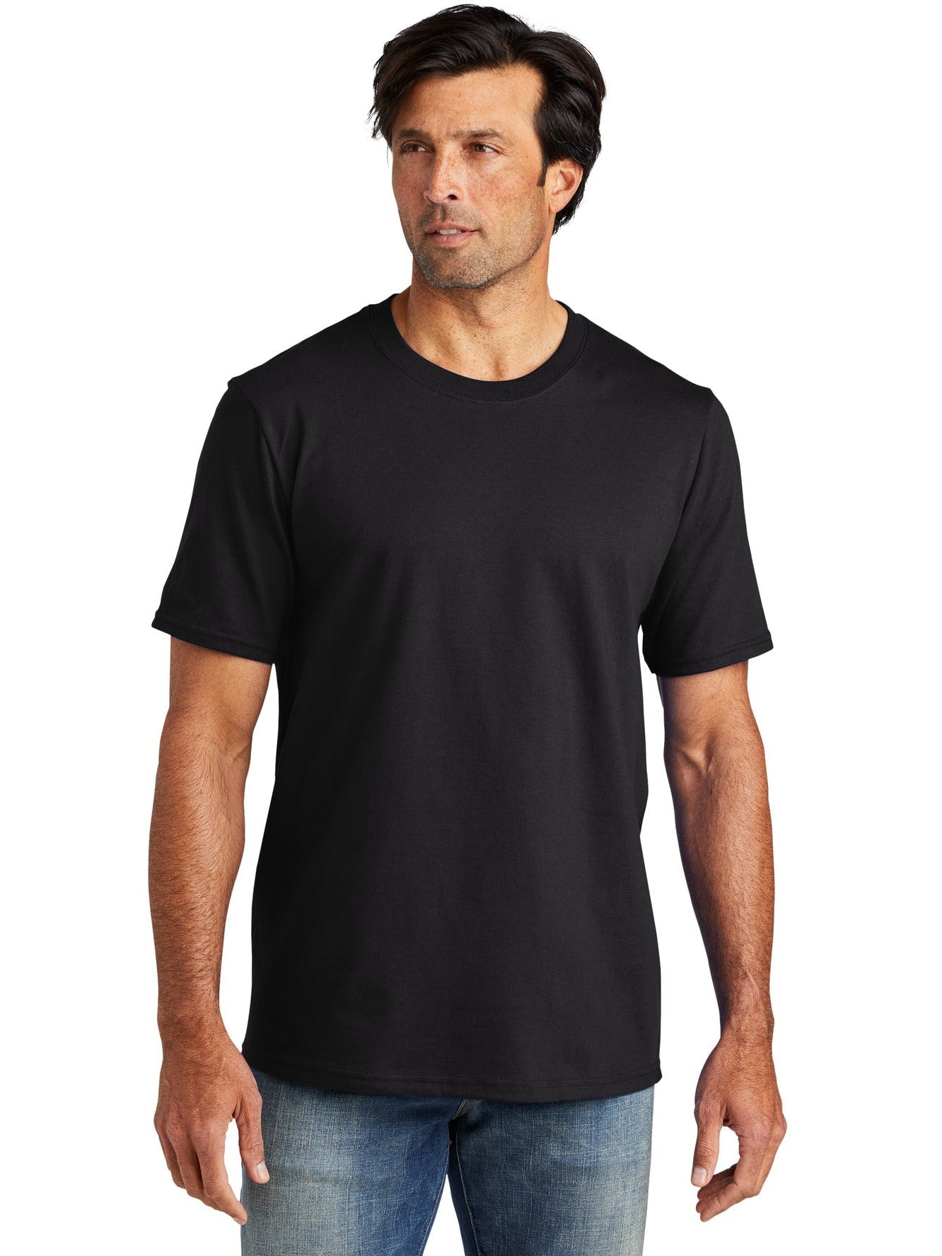 no-logo Volunteer Knitwear Chore Tee-Regular-Volunteer Knitwear-Thread Logic