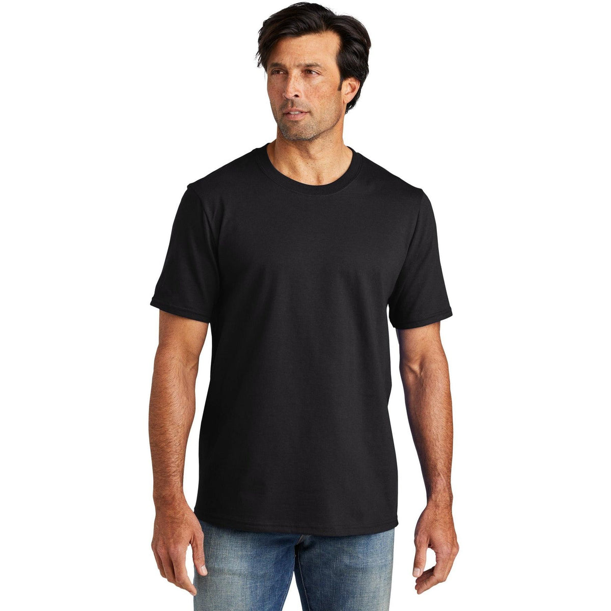 no-logo Volunteer Knitwear Chore Tee-Regular-Volunteer Knitwear-Thread Logic