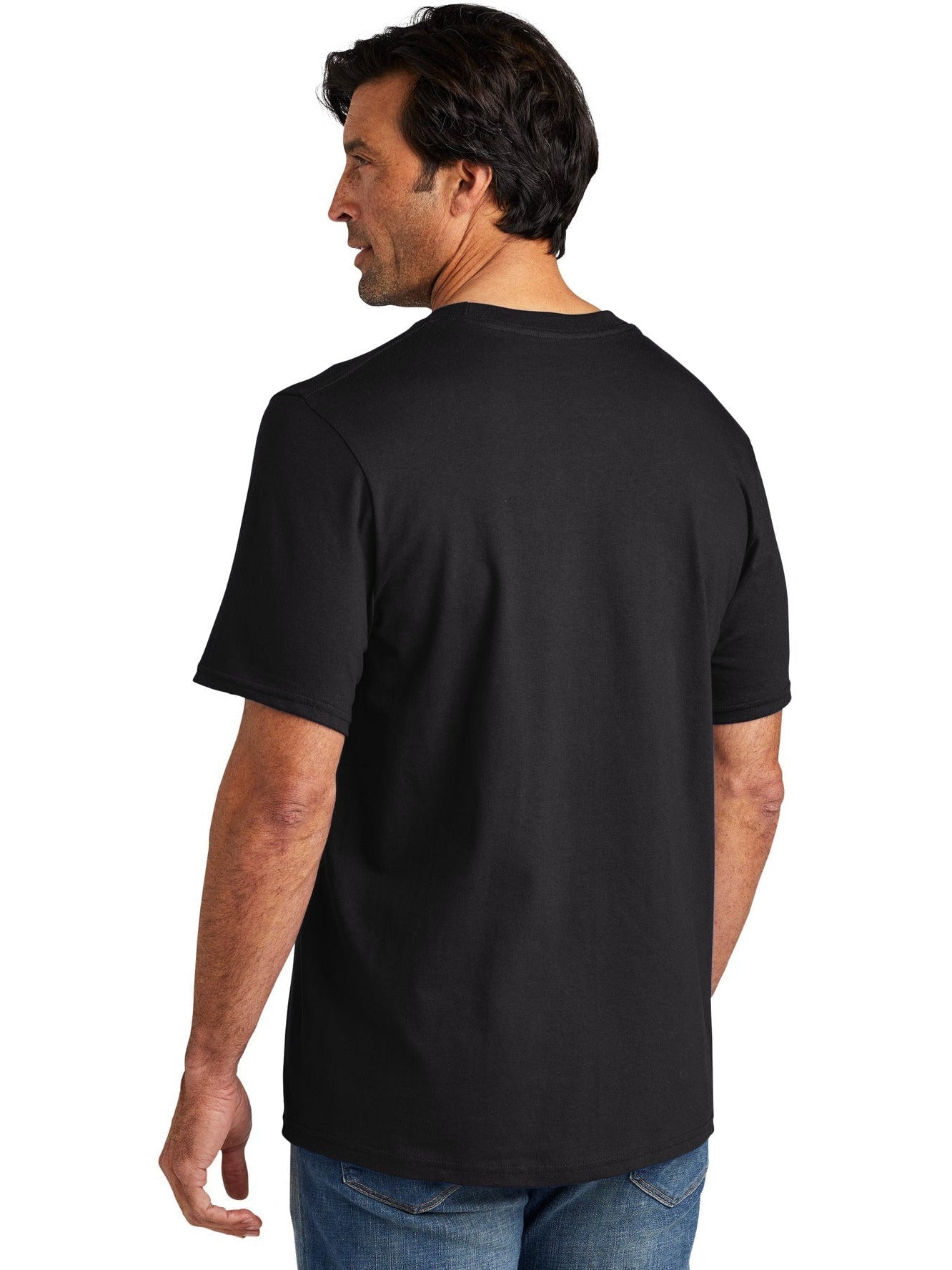 no-logo Volunteer Knitwear Chore Tee-Regular-Volunteer Knitwear-Thread Logic