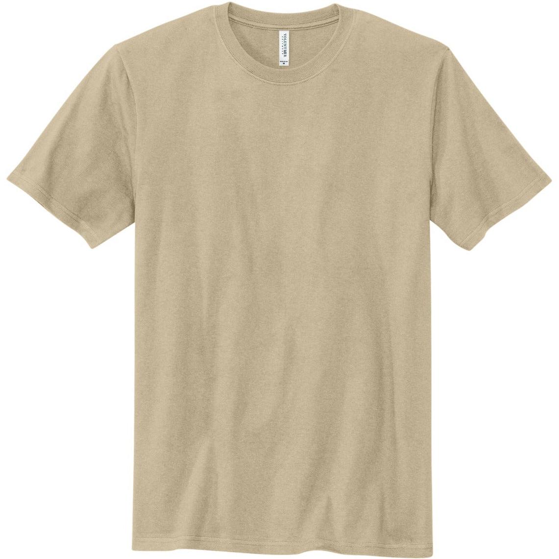 no-logo Volunteer Knitwear Chore Tee